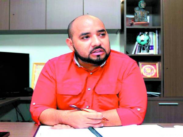 La irregularidad está vinculada a la licitación LPN-SE-DIGECEBI-DGA-003-2022.