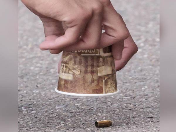 El caso estuvo marcado de sospechas de racismo desde sus inicios. Imagen referencial de archivo. EFE