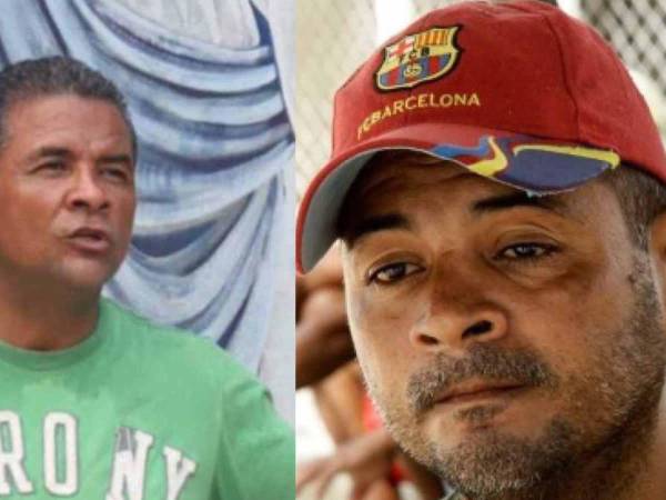 El exfutbolista hondureño Alexis Duarte ha luchado por su vida al pasar por duros momentos producto del alcohol. Te presentamos la nueva vida del exjugador catracho.