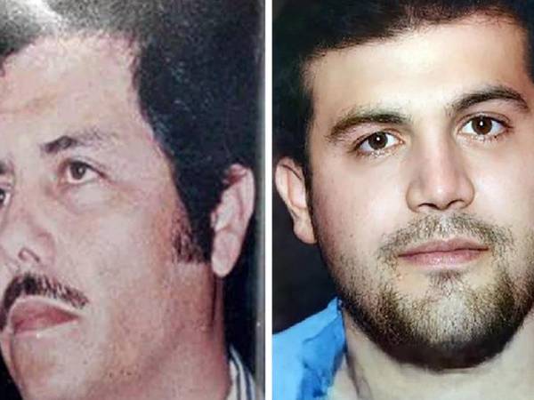 Fueron engañados: así capturaron a El Mayo Zambada y Joaquín Guzmán López