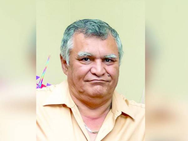 <b>Roberto Lenín Meza se desempeñaba como auditor interno en una empresa en Choloma.</b>