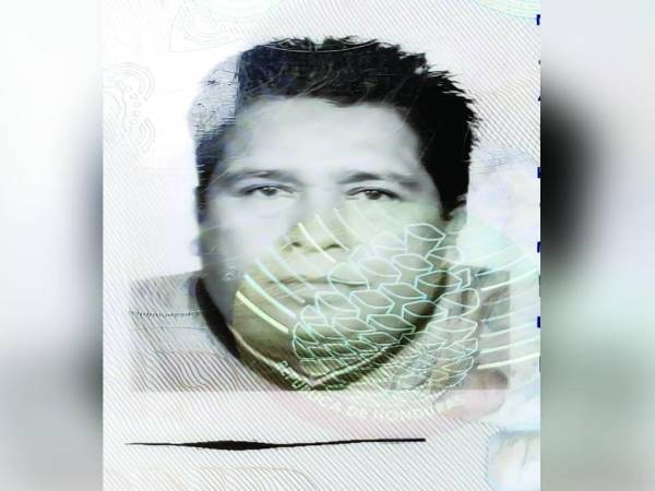 José Roberto Landaverde.