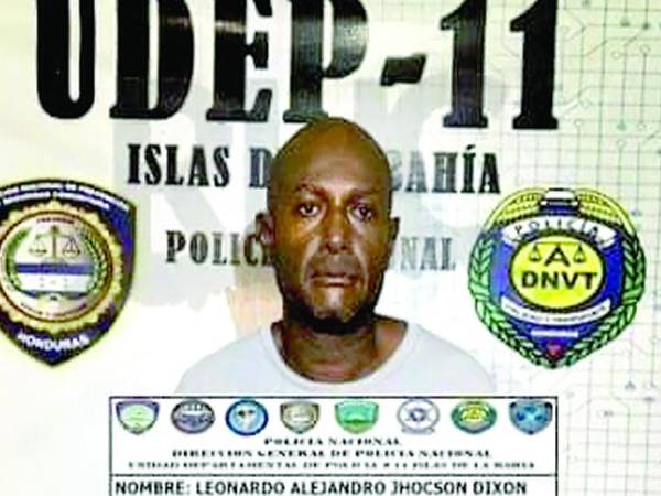 <b>El isleño capturado habría atacado a los hombres porque uno de ellos estaba con su mujer. </b>