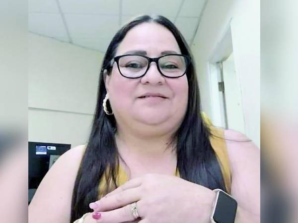 <b>Maribel Rosales fue raptada de su casa en La Lima.</b>