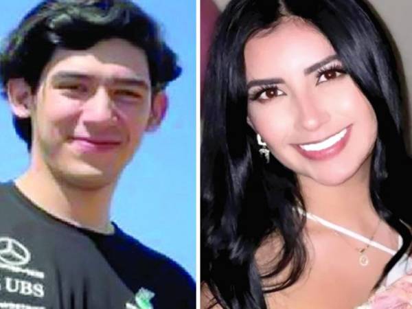 <b>Isaac Sandoval y Daniela Aldana se habrían separado entre los meses de abril y mayo de 2024, el 11 de junio fue la última denuncia.</b>
