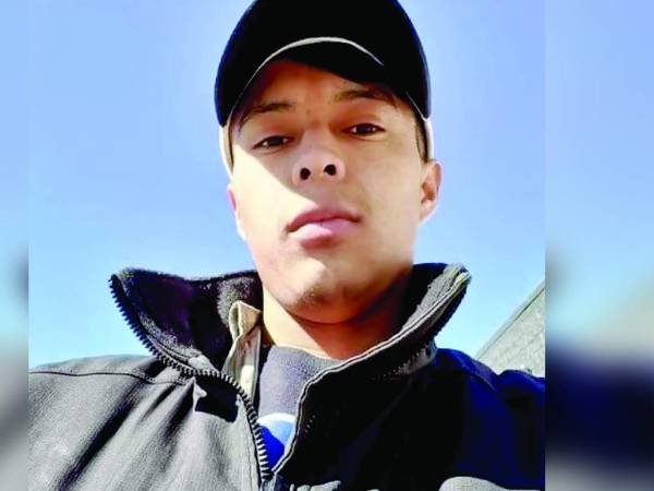 <b>José Misael Rivera Mateo era padre de tres menores.</b>