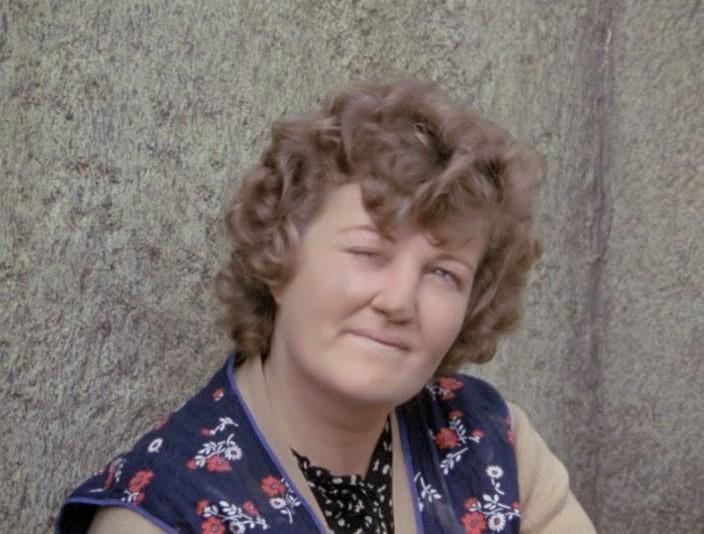 Muere Brenda Fricker, actriz de Mi Pobre Angelito 2 y ganadora del Oscar