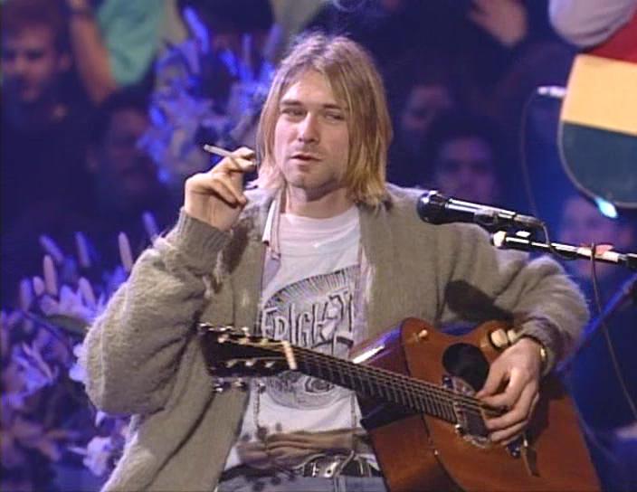 Kurt Cobain no se habría quitado la vida: su exesposa es sospechosa