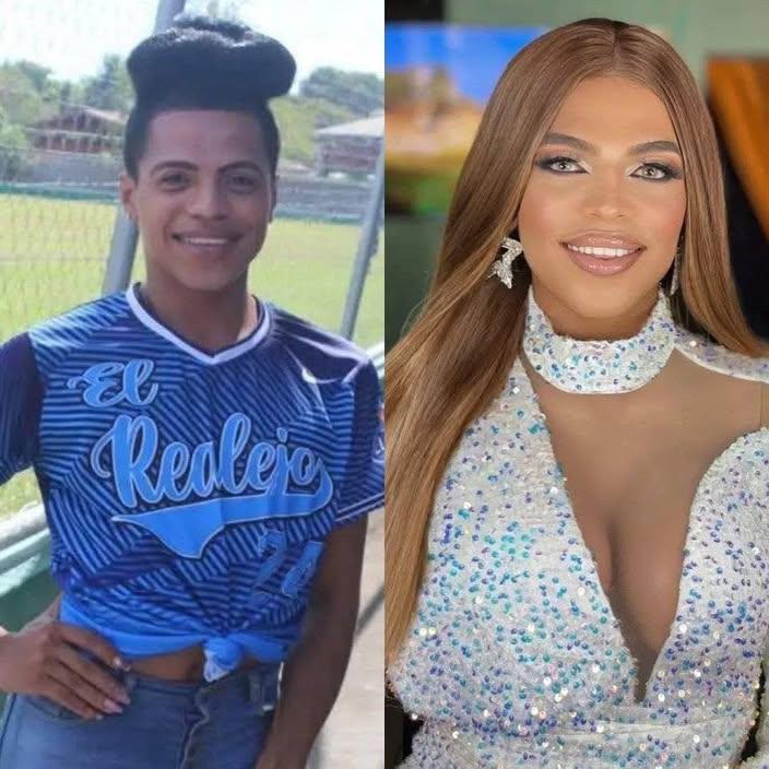 Hallan muerto al reconocido tiktoker nicaragüense “La Pajarita”