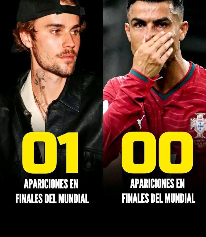 Burlas a Cristiano y Messi: los memes tras la final España-Argentina en el Mundial