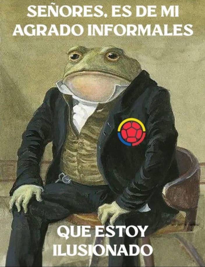 Colombia goleó a Costa Rica: los jocosos memes tras paliza en Copa América