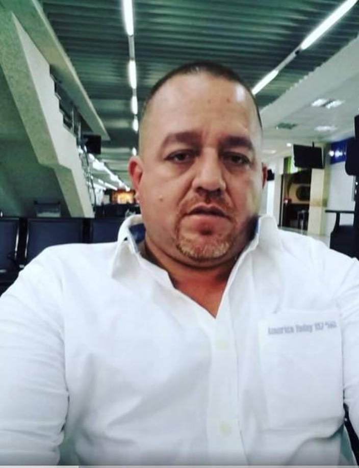 ”Julio estuvo acompañando a Mel cuando su presidente se fue para Nicaragua, junto con un grupo de buenos ciudadanos acompañaron a Mel”, contó Edgardo Castro.