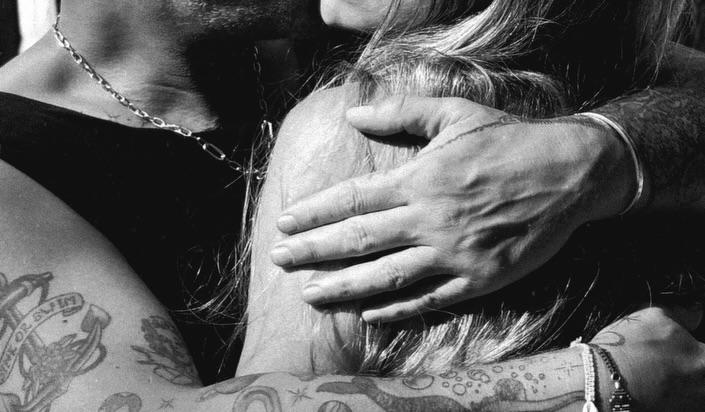 Stephanie Cayo, la bella actriz que le robó el corazón a Alejandro Sanz