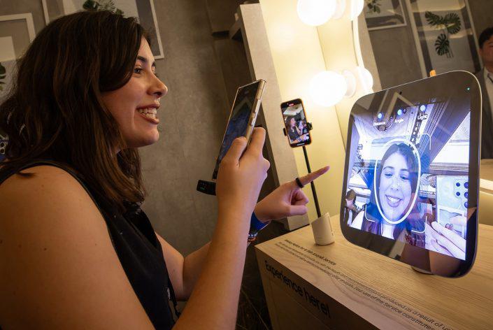 Samsung Visión AI: Innovaciones 2025 que transforman la vida cotidiana