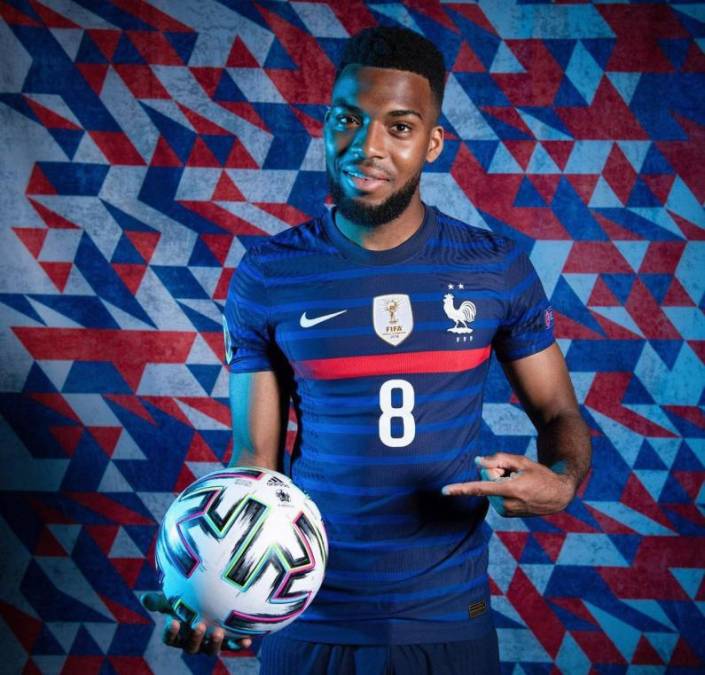 Thomas Lemar: Actualmente no anda buen nivel, así que no fue tomado en cuenta para el Mundial.