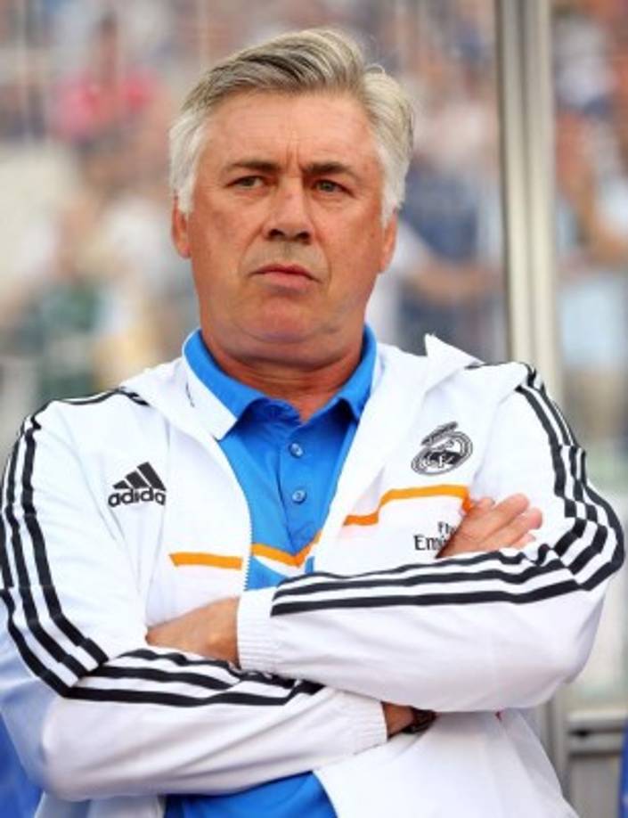 París Saint Germain. Cuando Real Madrid fichó al técnico Carlo Ancelotti en 2013, el PSG “blindó” a sus futbolistas por una posible fuga de cracks a Madrid. Verratti y Zlatan Ibrahimovic quedaron descartados.