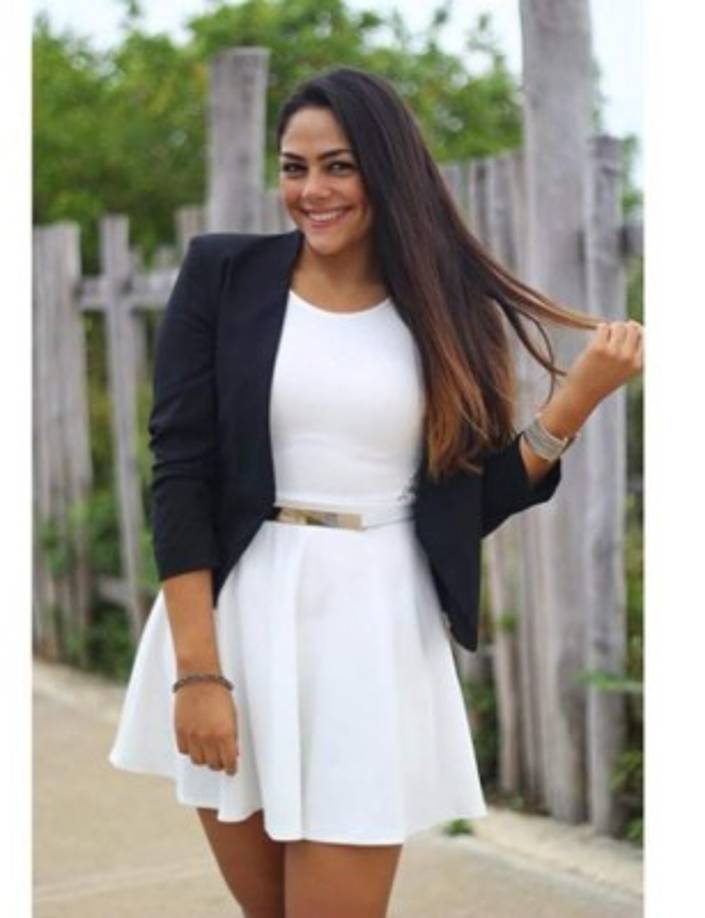 Continuamente le dejan comentarios positivos sobre la buena energía que transmite y le piden que regrese a la actuación.