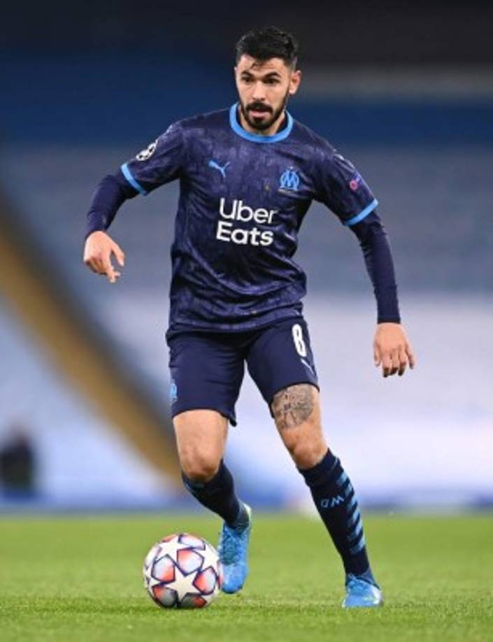 Morgan Sanson - El centrocampista francés Morgan Sanson puede decir adiós a la disciplina del Olympique de Marsella de forma inminente. Y su destino estaría en la Premier League. Más concretamente, en el Aston Villa. Según informa Telefoot, el acuerdo entre los clubes pude darse en las próximas horas.<br/><br/>Pero el técnico del Marsella, Andre Villas-Boas, criticó la oferta de Aston Villa por Morgan Sanson como 'patética' y habrían rechazado la oferta.
