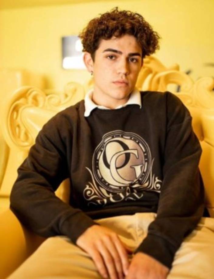 Las autoridades arrestaron a un sospechoso del ataque contra Barajas y su novia. El sujero fue identificado como Joseph Jiménez, de 20 años. Permanece detenido con una fianza de 2 millones de dólares.