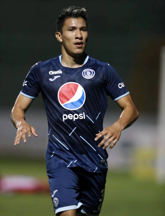 El extremo del Motagua, Kevin López, está muy cerca de firmar por el Austin FC de la MLS. Tenía todo hecho para irse al Comunicaciones de Guatemala, pero el club estadounidense llamó y todo cambió.