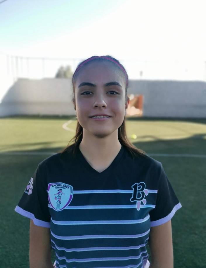 Este próximo 3 de octubre de 2023 apenas cumpliria 19 años.