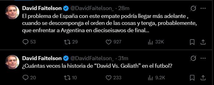 Indignación por España tras su debut en el Mundial y esto dicen de Cabo Verde