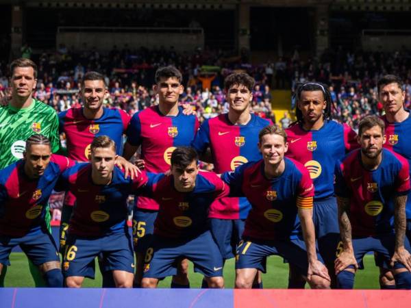 Crudo relato de una de las figuras del Barcelona sobre una de sus adicciones que ha generado diversos comentarios.