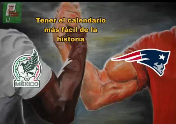 Burlas a Honduras, Argentina y México: los memes tras sorteo del Mundial 2026