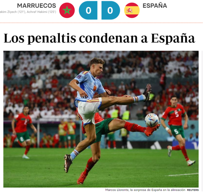 Diario ABC de España. 