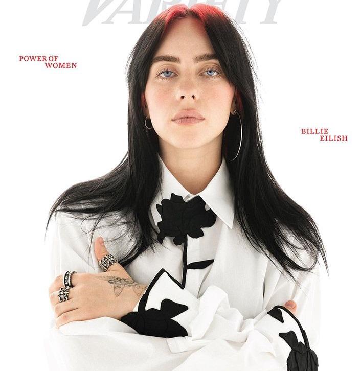 Billie Eilish se siente físicamente atraída por las mujeres