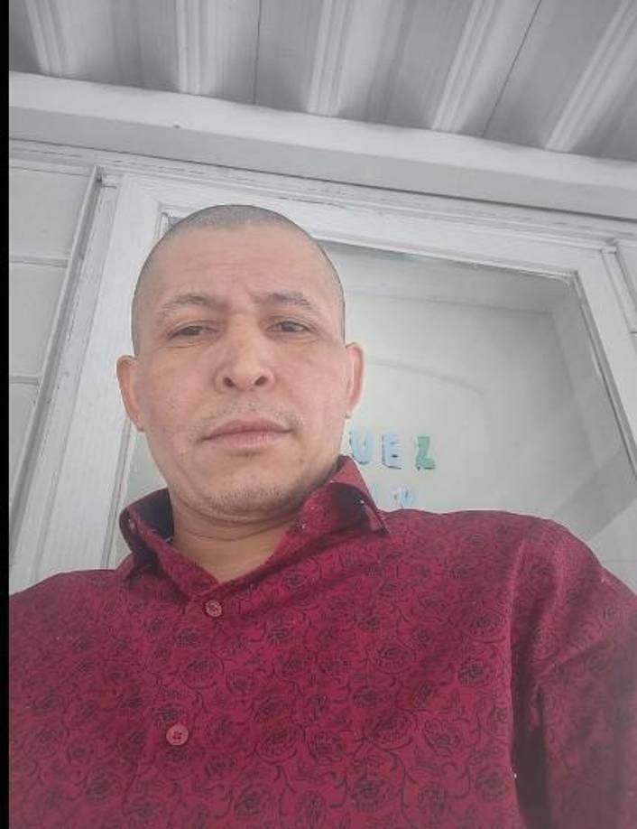 Domingo Castillo (35) también fue asesinado en Ohio el 10 de marzo. 