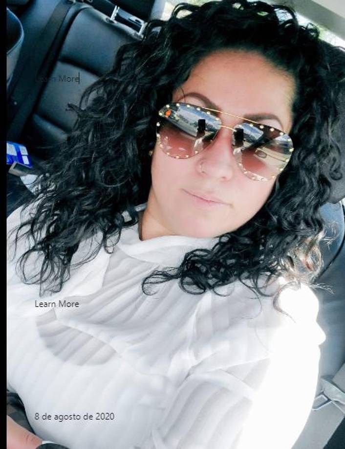 José Bustamante tiene una orden de arresto en Englewood, Colorado, por el asesinato a balazos de Suany Melgar Almendárez en un brutal ataque, según el portal Mundo Now.