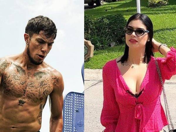 Surge nueva información sobre el asesinato de Paola Salcedo, hermana del futbolista mexicano Carlos.