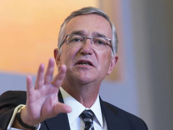 “Démosle a nuestros televidentes la opción de ver algo distinto, por favor ayúdenme a ayudar!!!”, expresó en un comunicado el empresario mexicano Ricardo Salinas Pliego.