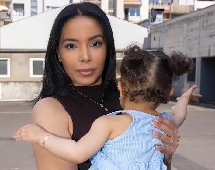 ¡Escándalo! Figura del Mundial recibe acusación de su expareja: Ser tan cruel