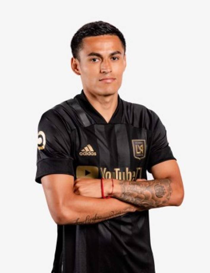 Andy Nájar - Pese a que terminó el mercado de fichajes, el jugador hondureño todavía puede encontrar equipo ya que es agente libre. Se le vincula al Ankaragücü de Turquía y Zulte Waragem de Bélgica.