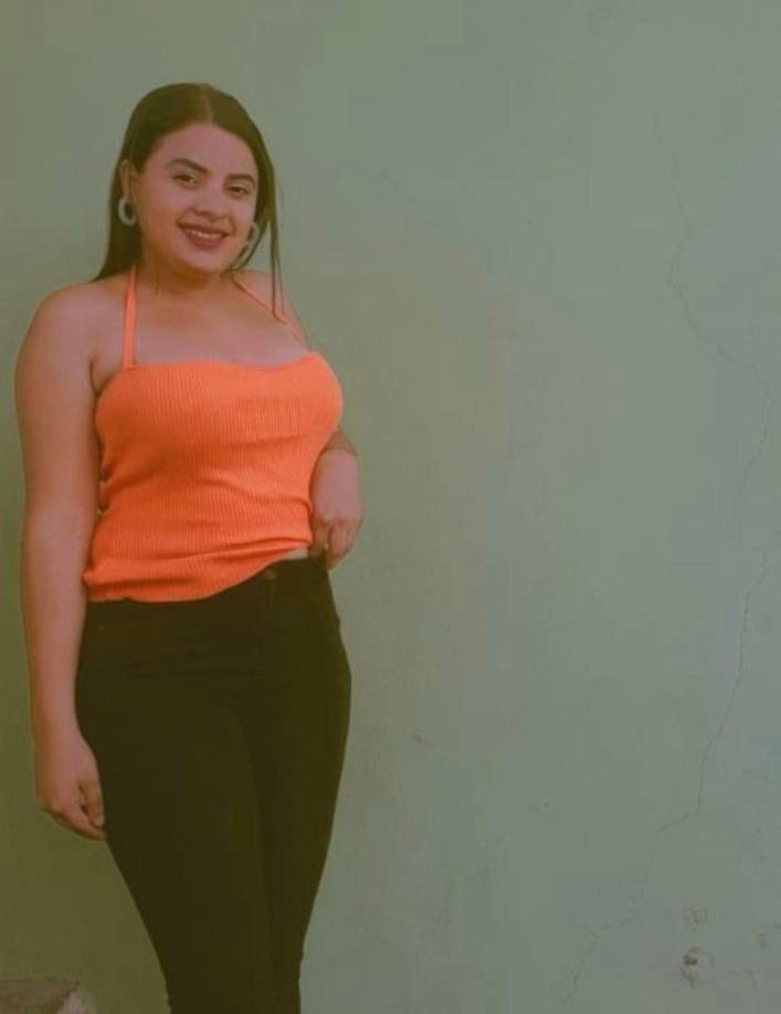 La joven desapareció desde el sábado por la noche, según reportes de medios locales.