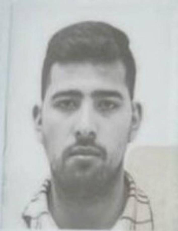 En la lista también aparecen personas acusadas de <b>operar</b> los <b>laboratorios </b>clandestinos de Los Chapitos, Carlos Omar Félix Gutiérrez es uno de ellos.
