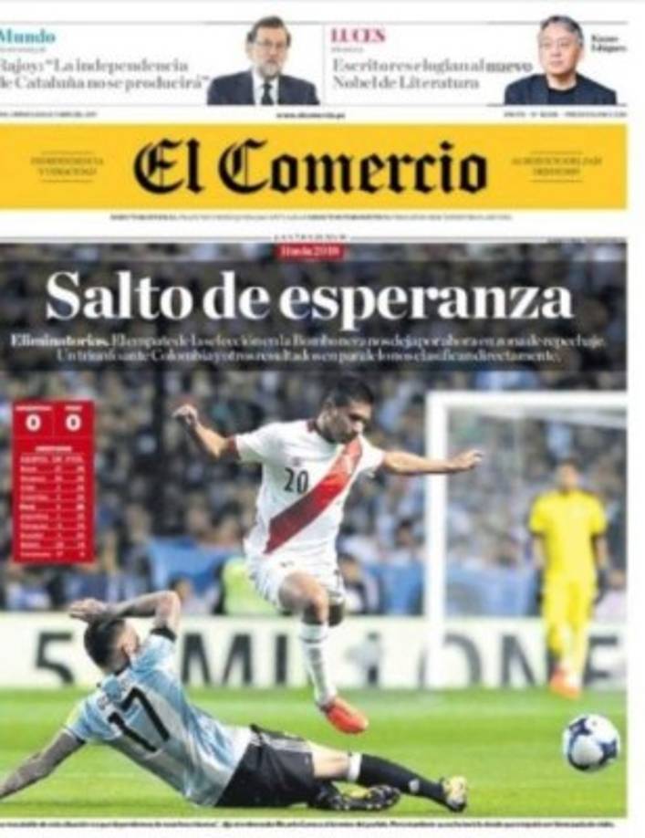 Foto: La Prensa