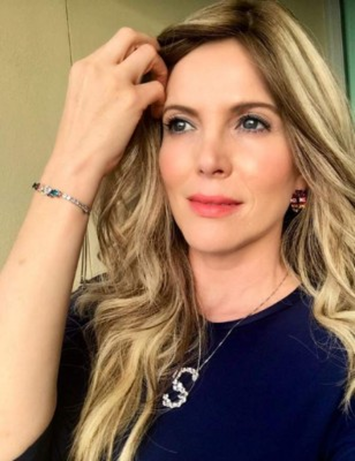 Maritza, o mejor dicho Sarah luce muy feliz con su transformación y tiene su propio canal en YouTube, en el que habla de su familia, religión y recetas.<br/>