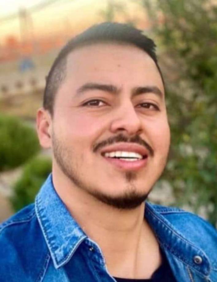 “Hace 14 años nos conocimos, y después de 11 años tú y yo volvimos a coincidir. Gracias, mi amor, por estar presente en mi vida”, escribió.