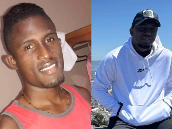 Jefferson “La Foca” Bernárdez, exfutbolista del Motagua, compartió un conmovedor mensaje de dolor a través de sus redes sociales tras la trágica muerte de su hermano Ricardo Bernárdez.