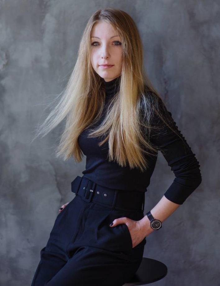 Uno de sus poemas tuvo una amplia repercusión en las redes sociales después de su deceso. “Es como si nos estuvieran llevando para ejecutarnos, a todos. Pero apuntan contra uno solo, generalmente contra quien está apartado. Hoy no fuiste tú”, dice ese poema escrito en abril de 2022, dos meses después de la invasión rusa.