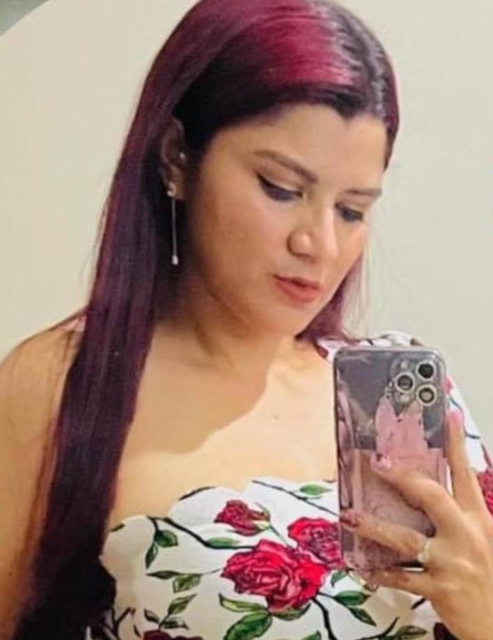 Una de las víctimas es Soany Marilí Sarmiento Ruiz. 