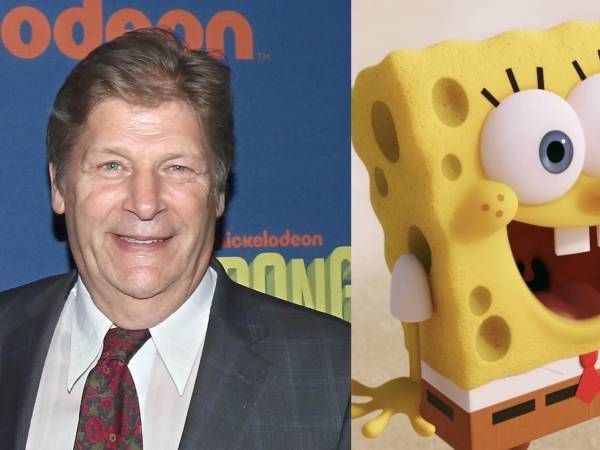 Andy Paley ganó reconocimiento por ser el autor de la música incidental de “Bob Esponja”.