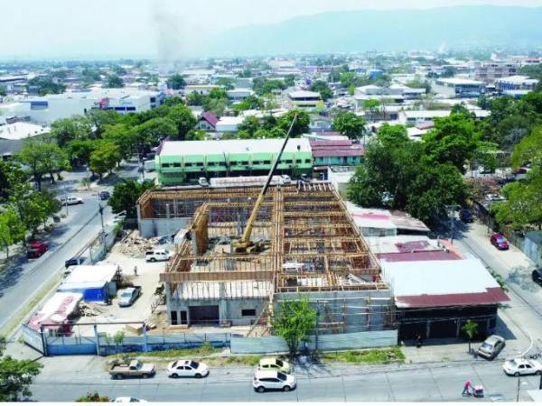 La SAPP apenas registró 104.2 millones de dólares en el periodo 2022-2025, menor que las cifras de los últimos dos cuatrienios.