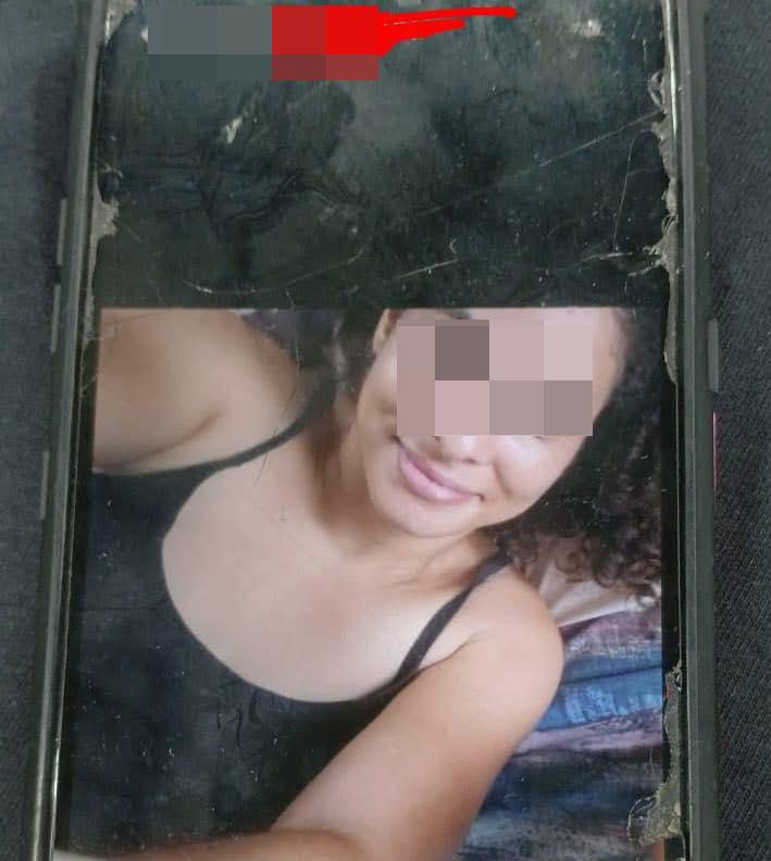 La verdad del caso de Sandy Johan Herrera; esposo rompe el silencio