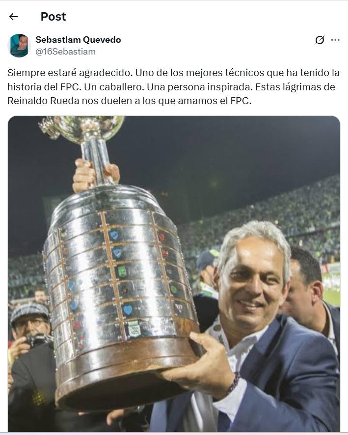 Asombro por llanto de Rueda tras debacle de Honduras; Faitelson causó revuelo