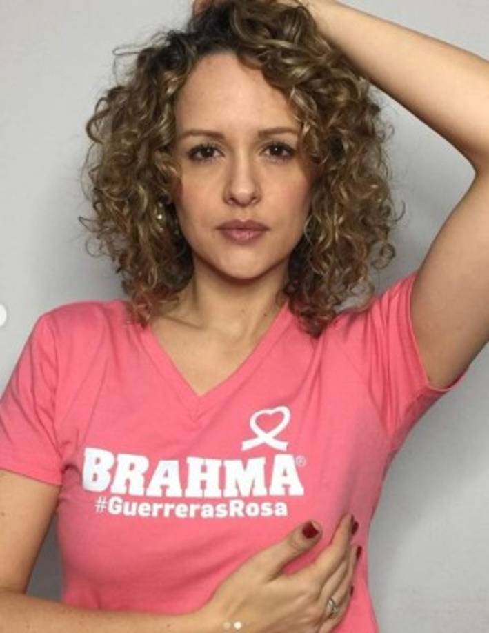 La vida de Martha está en peligro, al ser la abogada de los criminales.