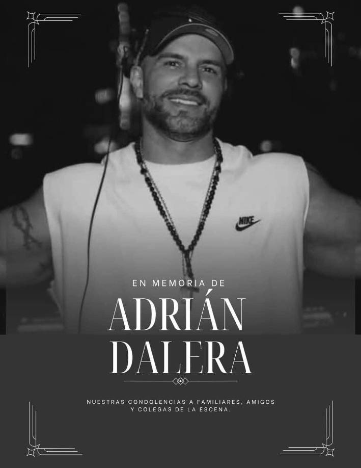 De acuerdo con los reportes preliminares, el accidente ocurrió cuando su motocicleta <b>derrapó</b> en la carretera. 